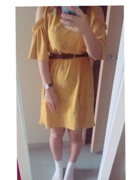 りこさんのコーディネート