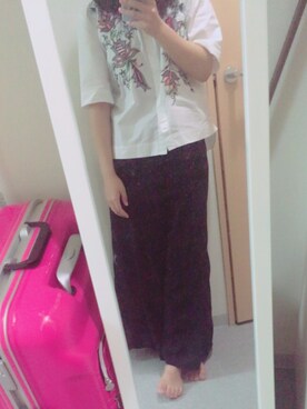 りこさんのコーディネート