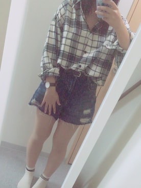 りこさんのコーディネート