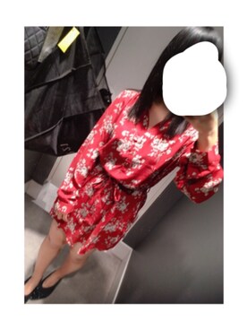 りこさんのコーディネート