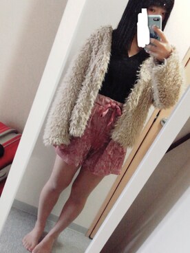 りこさんのコーディネート