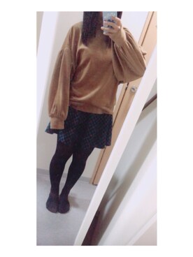 りこさんのコーディネート