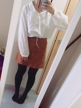 りこさんのコーディネート