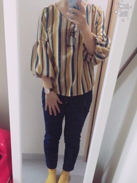 りこさんのコーディネート