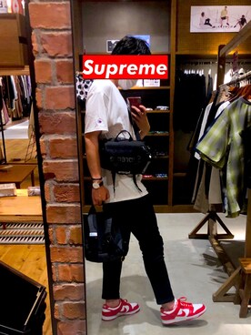 hmdsyoさんのコーディネート