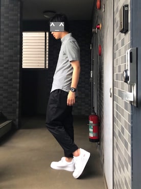 hmdsyoさんのコーディネート