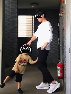 hmdsyoさんのコーディネート