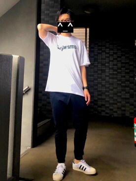 hmdsyoさんのコーディネート