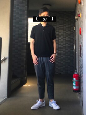 hmdsyoさんのコーディネート