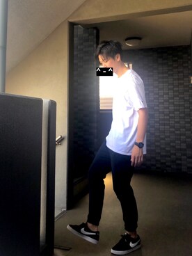 hmdsyoさんのコーディネート