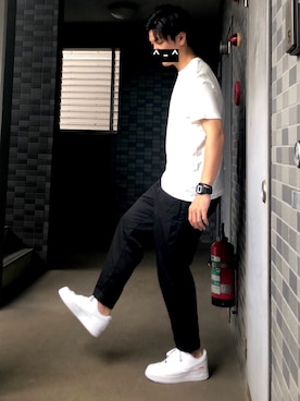 hmdsyoさんのコーディネート