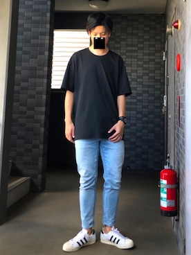 hmdsyoさんのコーディネート