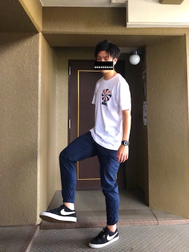 hmdsyoさんのコーディネート