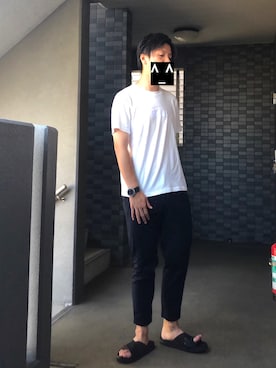 hmdsyoさんのコーディネート