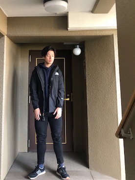 hmdsyoさんのコーディネート