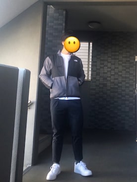 hmdsyoさんのコーディネート