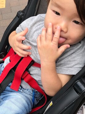 ペコママさんのコーディネート