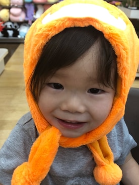 ペコママさんのコーディネート