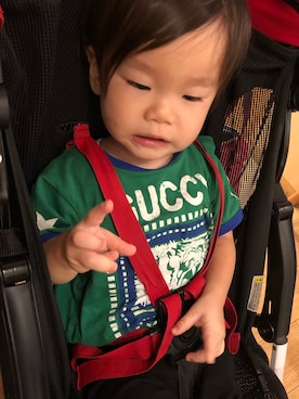 ペコママさんのコーディネート