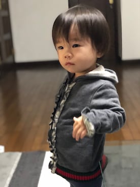 ペコママさんのコーディネート