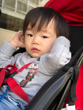 ペコママさんのコーディネート