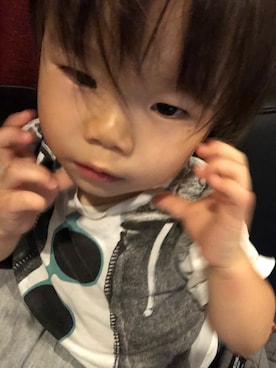 ペコママさんのコーディネート