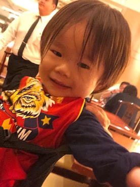 ペコママさんのコーディネート