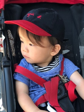 ペコママさんのコーディネート