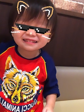 ペコママさんのコーディネート