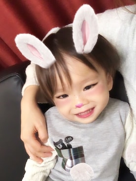 ペコママさんのコーディネート