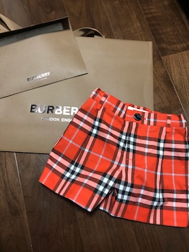 ペコママさんのコーディネート