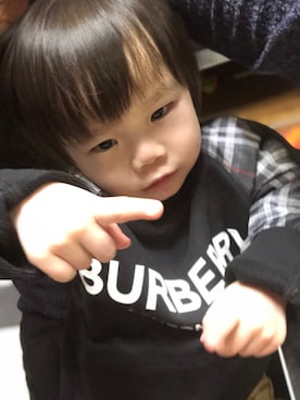 ペコママさんのコーディネート