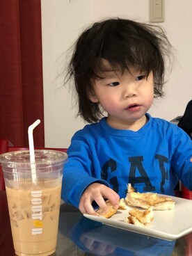 ペコママさんのコーディネート