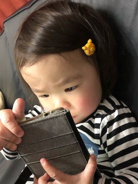 ペコママさんのコーディネート