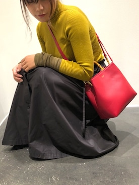 kimmyさん(レディース・161cm)の夏コーディネート