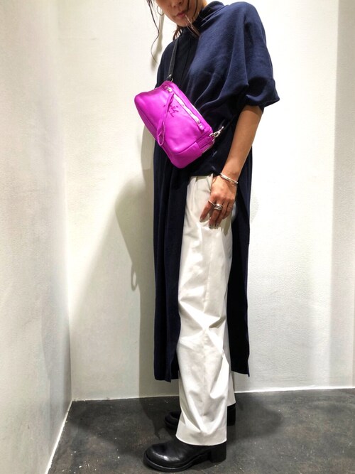 b2nd 神戸|kimmy使用「officine creative(officine creative (オフ