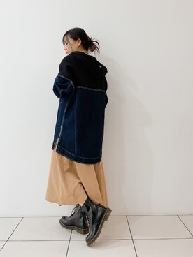 「ビーセカンド」｜「アイテム（ワンピース/ドレス）」を使った、kimmyさん（レディース・162cm）の夏コーディネート