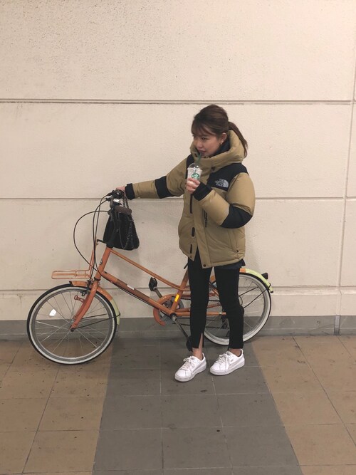 かじゅみさんのコーディネート