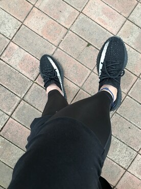 TRAINJUMPERさんのコーディネート