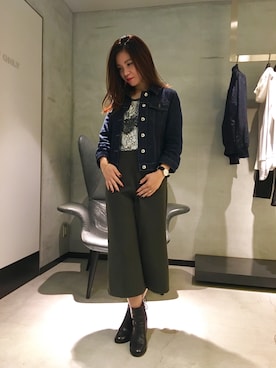 miiさんのコーディネート