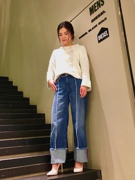 miiさんのコーディネート