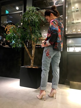 miiさんのコーディネート