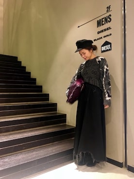 miiさんのコーディネート