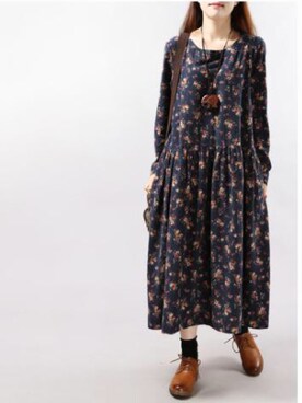 parabolaさんのコーディネート