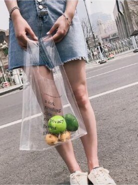 parabolaさんのコーディネート