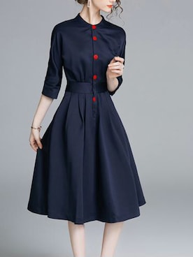 parabolaさんのコーディネート