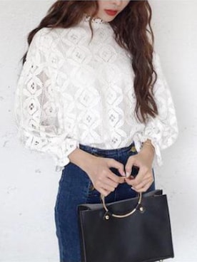 parabolaさんのコーディネート