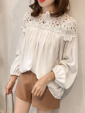 parabolaさんのコーディネート