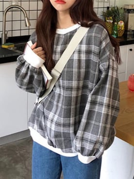 parabolaさんのコーディネート