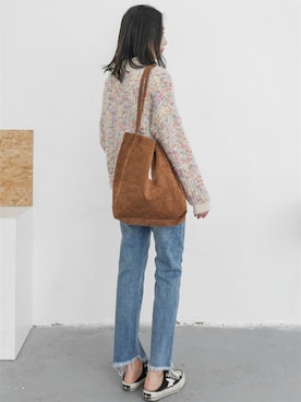 parabolaさんのコーディネート